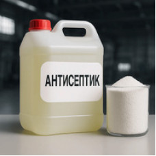 Борная кислота техн.