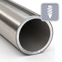 Инструментальная труба 26,9x2,5 мм 05x12Н6Д2МФСГТ ГОСТ 5950-2000