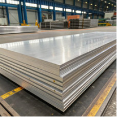 Кадмиевый лист 0.1x400x400 мм Г/К Кд0 ГОСТ 23886-91