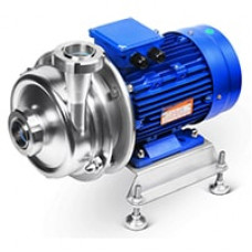 Пищевой насос центробежный ОНЦ 10/10К5-1.1/2