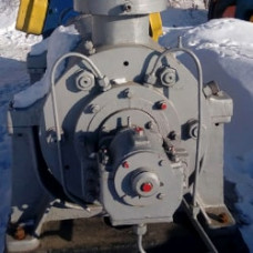 Насосный агрегат питательный ПЭ 150-53 с 4АЗМ