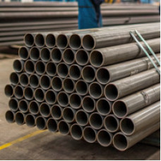 Реакционная труба 125 мм центробежнолитая 45Х25Н20С ГОСТ Р 59109-2020