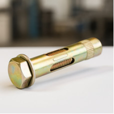 Анкерный болт М8x80 ОЦ кор. 150 шт 3.95 кг