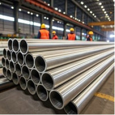 Бесшовная холоднокатаная труба 5x0.6 мм 20Х ГОСТ 8733-74