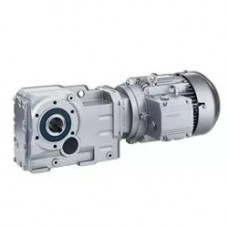 Цилиндро-конический мотор-редуктор Siemens Motox серии K38