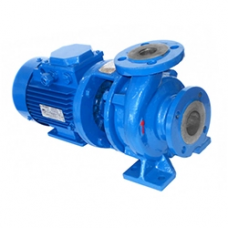 Консольно-моноблочный центробежный насос КМ 50-32-250 11 kW