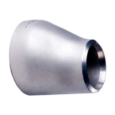 Нержавеющий переход эксцентрический 273x219 12Х18Н10Т