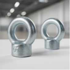 Рым-гайка ОЦ М16 кор. 21 шт 5 кг DIN 582