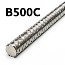 Арматура 4 мм В500С Ст5сп длина 11,9 м