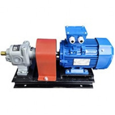 Битумный высокотемпературный насос Fraccarolo FAM/3