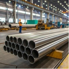 Газлифтная труба 57x6.5 мм 09Г2С ТУ 14-3-1128-2000
