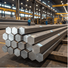 Калиброванный шестигранник 3 мм 10пс ГОСТ 8560-78