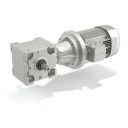 Мотор-редуктор Bonfiglioli