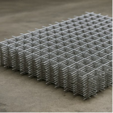 Кладочная сетка 100x100x3 мм 0.5x1.5 м