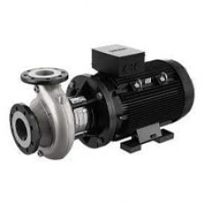 Консольно-моноблочный центробежный насос Grundfos NBG 80-50-250/222 AF2ABAQE