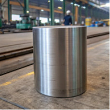 Круглая инструментальная поковка 220 мм 3Х3М3Ф ГОСТ 7829-70