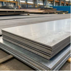 Оцинкованный лист 0,65x1000 мм 08кп ГОСТ 14918-80