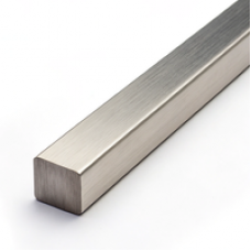 Титановый квадрат 26x26 мм ОТ4-0 ГОСТ 19807-91