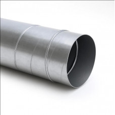 Воздуховод для дымоудаления 0.7x280 мм спирально-навивной