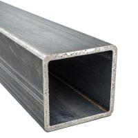 Арочная труба 14x9x1 мм 10ХСНД ГОСТ 8644-68