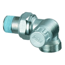 Стальной запорный клапан фланцевый DN 100 PN 80 L=215 угловой литой ГОСТ 3326-86