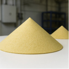 Конус без покрытия 500x80 мм ГОСТ 23208-2003