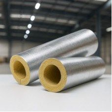 Цилиндр кашированный алюминиевой фольгой 48x150 мм ГОСТ 23208-2003