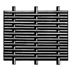 Нержавеющая фильтровая сетка П36 08Х18Н10 ГОСТ 3187-76