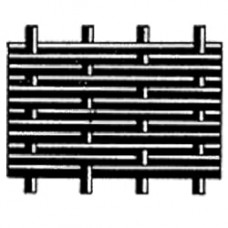 Нержавеющая фильтровая сетка СД40 08Х18Н10 ГОСТ 3187-76