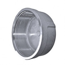 Нержавеющая заглушка-колпачок 32 мм AISI 316