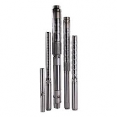 Погружной насос для чистой воды SP 2A-33 Grundfos