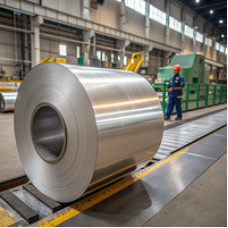 Молибден-рениевая фольга 0.03x25 мм МР-47 ТУ 48-19-271-85
