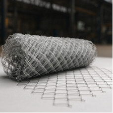 Сетка-рабица 25x25x1.8 мм ГОСТ 5336-80
