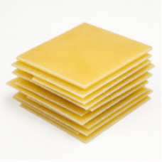 Стеклотекстолит листовой 0.5x650 мм электротехнический СТЭД ГОСТ 12652-74