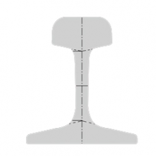 Стрелочные переводы Р50 12.52 м Ст3 ГОСТ 33535-2015
