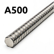 Арматура 4 мм А500 25Г2С длина 11,7 м