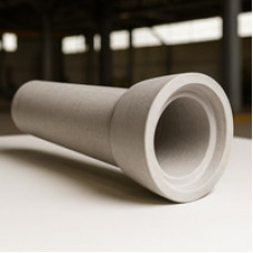 Железобетонная труба раструбная Т-50-50-2 безнапорная ГОСТ 6482-2011