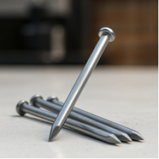 Гвоздь 1.8x35 мм ОЦ финишный кор. 5 кг ЧЕРТ 7811-7035