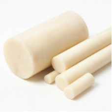 Капролоновый стержень 10x2000 мм литой маслонаполненный PA 6 OFN ТУ 2224-001-78534599-2006