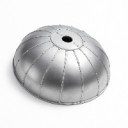 Защитная оболочка цеппелиновая