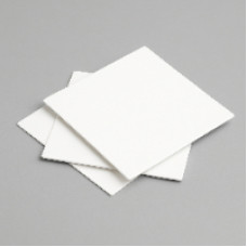 Листовой полиацеталь 20x1000x1000 мм ПОМ Н ТУ СТО-002-17152852-2011