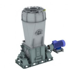 Молотковая тангенциальная мельница ММТ 1300/2030/750