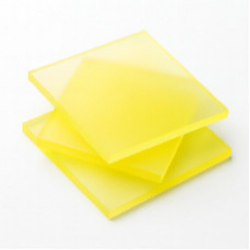 Полиуретан листовой 3x150x250 мм СКУ-ПФЛ-100 ТУ 2292-003-45130869-2004