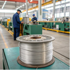 Проволока торговая О/К 0.28 мм 05кп отожж. ГОСТ 3282-74