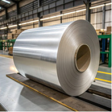 Титановая фольга 0.05x50 мм ВТ1-00 ОСТ 1 90145-74