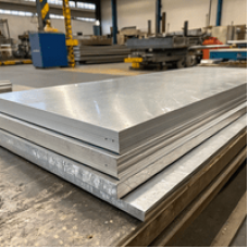 Титановая плита 11x1500 мм ПТ-3В ГОСТ 23755-79