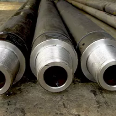 Бурильная труба с высаженными концами 60x7 мм наружу группа К 36Г2С ГОСТ 631-75