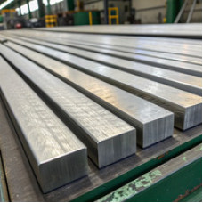 Быстрорежущая полоса 50x175 мм Р12Ф3 ГОСТ 19265-73