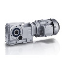 Мотор-редуктор Siemens