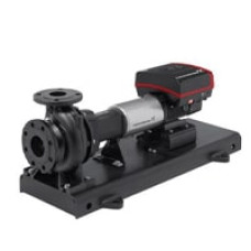 Консольно-моноблочный центробежный насос Grundfos NKGE 65-40-200/177 A1-F-L-E-BQQE